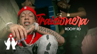 ROCHY RD  TRAICIONERA💔  VIDEO OFICIAL  4K [upl. by Senaj460]