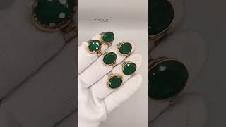 Green Onyxs 923227400407 order k liya watsapp per rabta☝️ kary gems gemstone motivation [upl. by Einalam]