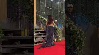 OMG 😦 Avneet Kaur अपनी अदाओ से क़हर ढा रही है at Anshul Garg Diwali Party 🎉 [upl. by Gereld]