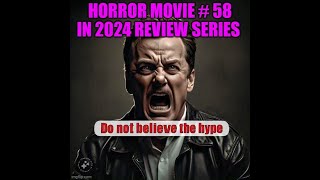 Long Legs 2024 Horror Movie Review 58 Mini Rant No Spoiler [upl. by Yelyak60]