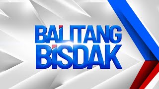 Balitang Bisdak September 3 2024 [upl. by Yahs]