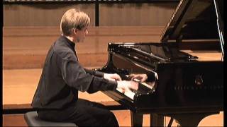 Liszt Mazeppa  Transcendental Etude n°4  by Nicolas Horvath [upl. by Rofotsirk]