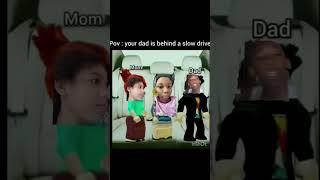 The green screen kids vibing roblox memes funny robloxmemes [upl. by Corell]