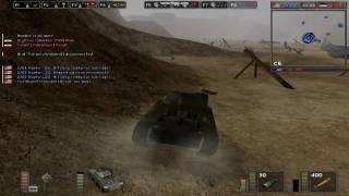 Battlefield 1942 Omaha Beach [upl. by Peppie]