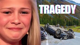 What Just Happened to Darci Lynne is very heartbreaking  the tragic life of Darci Lynne [upl. by Phiona]