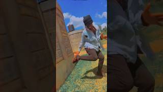 YakstaBush BraffDance cover dance dancehall bushkfraffcolloblue dancehall jamaica [upl. by Eilama]