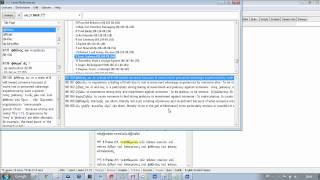 Exegese do NT  1 Pedro 2 110 usando Word e Bible Works Rev Prof Evaldo Beranger [upl. by Heng]