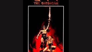 Conan the Barbarian  22  Funeral Pyre [upl. by Nairdad]