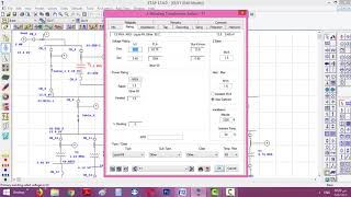 overcurrent relay setting 1 [upl. by Hart988]