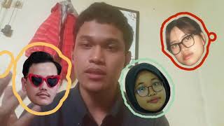 5 Model komunikasi populer menurut para ahlikelompok 3 [upl. by Analeh391]