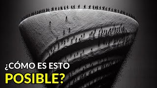 La Teoría de la Gravedad que Prueba la Existencia de 11 Dimensiones en el Universo [upl. by Biron383]