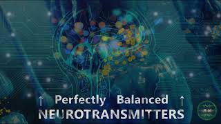 Perfectly Balanced NEUROTRANSMITTERS  Synthesis Uptake Storage Receptor Sensitivity amp Density [upl. by Fiorenza]