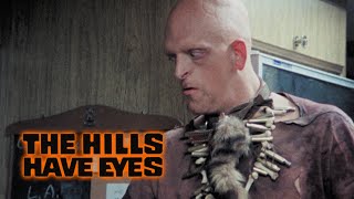 The Hills Have Eyes Official Trailer [upl. by Aisyla394]