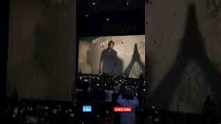 OG Teaser Theatre Response  pawankalyan ogmovie ogteaser theatreresponse [upl. by Gyasi420]