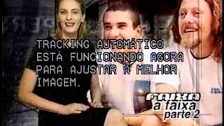 Raimundos  Lapadas do Povo faixa a faixa MTV 1997 [upl. by Aggappe638]