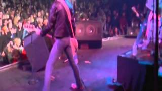 Ramones Live London 1977 full show Part 1vob [upl. by Frodin]