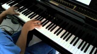 Maybe Im Amazed Beatles Piano Cover amp Chords Tutorial [upl. by Levon998]