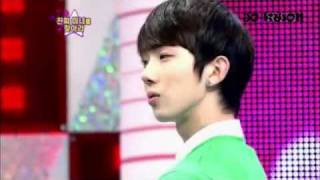 Jo Kwon  Funny cut [upl. by Godwin]