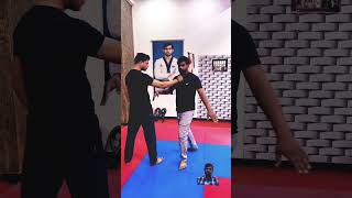 Do Self Defense Techniques Even Work [upl. by Rich]