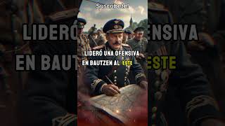 🛡️La Historia Olvidada de la Última Victoria Alemana en la Segunda Guerra Mundial ⚔️ [upl. by Hotze]