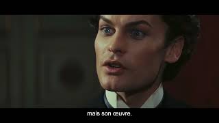 QUATRE FILMS DE LUCHINO VISCONTI [upl. by Nevar354]