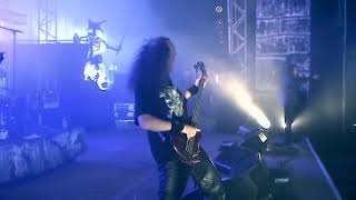 MISANTHROPE  Les Empereurs du Néant Live Hellfest 2013 Official Stream  Holy Records 2020 [upl. by Meave948]