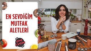 En Sevdiğim Mutfak Aletleri  Mutfakta Hayat Kurtaran Aletler [upl. by Copland832]