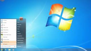 How to Defragmenting your Hard Drive  Learn Windows 7 [upl. by Jehovah560]