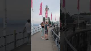 Lindau am Bodensee teaser [upl. by Nichols]