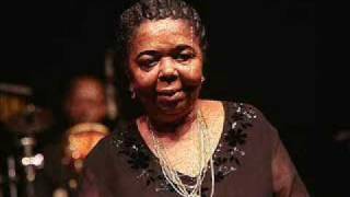 Cesaria Evora  Ciz [upl. by Atinuhs453]