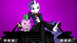 SFM TikTok Pony Dance [upl. by Ness]