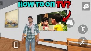 gameplay Indian bike gaming 3D animation 💯gaming play children 🚩💯😘 [upl. by Flore456]