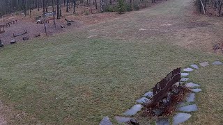 Birkie Hwy OO Trailhead [upl. by Ariem463]