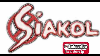 Peksman by Siakolguitar backing track with vocal [upl. by Hgielrak]