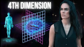 The 4th Dimension Explained Blueprint for ASCENSION [upl. by Amy]