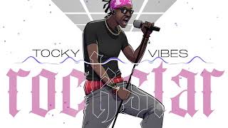 Tocky Vibes Ft Shonaboi  Enjoyer Official Audio [upl. by Liatnahs]