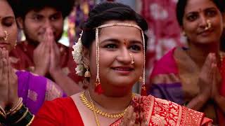 Yeu Kashi Tashi Me Nandayla Full Ep 198  Avni Sweetu  Zee Marathi [upl. by Munmro517]