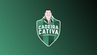 CADEIRA CATIVA  21062024 [upl. by Mccoy5]