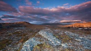 Hardangervidda 2009 [upl. by Lanza]