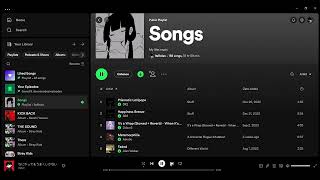 every intro of a song in my spotify playlist [upl. by Airbmat]