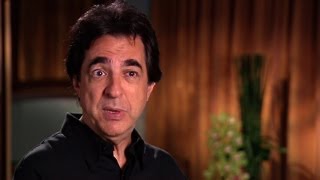 Joe Mantegna on House of Games [upl. by Renferd]