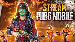 MAMONTENOK na PIKEEEEE  ИГРАЕМ ПАБЛИК И КАСТОМКИ  PUBG MOBILE [upl. by Barth]