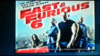 Fast and furious 6 le film complet FR [upl. by Natal373]