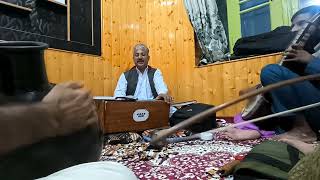 LASHNAAR DOD ZUV MOUEN  JAWHAR SOUB HYDERPORA  KASHMIRI SUFISM [upl. by Crista]