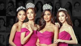 BINIBINING PILIPINAS CORONATION NIGHT 2024 [upl. by Gwenny41]