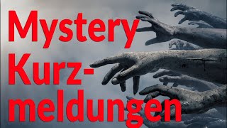 Mystery Kurzmeldungen 1  2024 [upl. by Veta67]