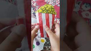 Blind bag opening after a long time [upl. by Terrijo]