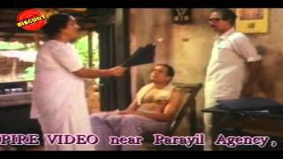 Malayogam Malayalam Movie Comedy Scene Mamukkoya Oduvil and Philomina [upl. by Fink]