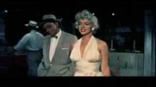 Marilyn Monroe Subway Scene Full [upl. by Corrine824]