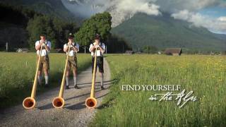 Go Beyond Sightseeing at Edelweiss Lodge and Resort  Vacation Planning Video [upl. by Earazed622]